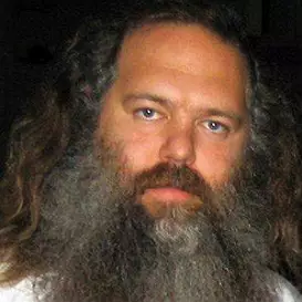 Rick Rubin net worth