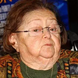 Zelda Rubinstein net worth