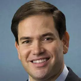 Marco Rubio net worth