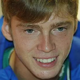Andrey Rublev net worth
