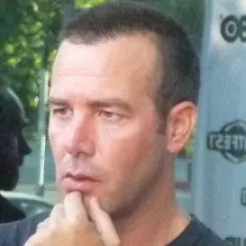 Richard Ruccolo net worth