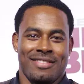 Lamman Rucker net worth