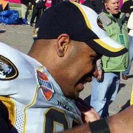 Martin Rucker net worth