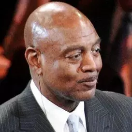 Reggie Rucker net worth