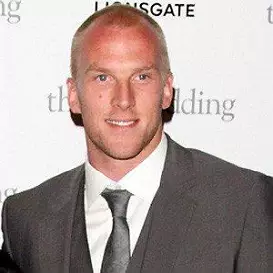 John Ruddy net worth