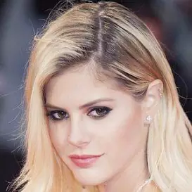 Lala Rudge net worth