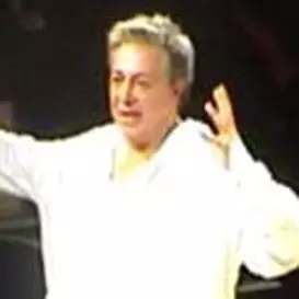 Laurance Rudic net worth