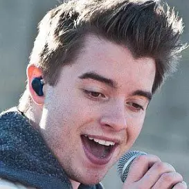 Colton Rudloff net worth