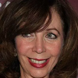 Rita Rudner net worth