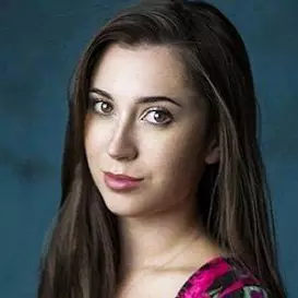 Irene Rudnyk net worth