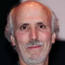 Alan Rudolph net worth