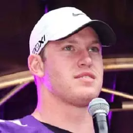 Kyle Rudolph net worth