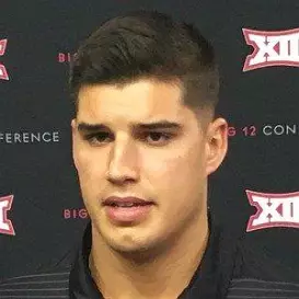 Mason Rudolph net worth