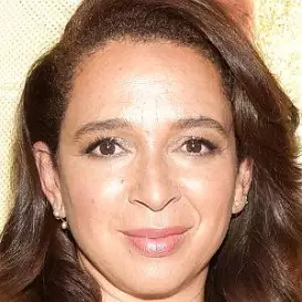 Maya Rudolph net worth