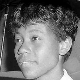 Wilma Rudolph net worth