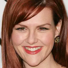 Sara Rue net worth