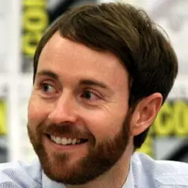 Aaron Ruell net worth