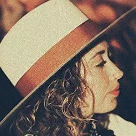 Victoria Ruesga net worth