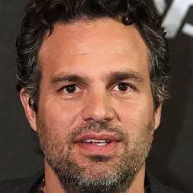 Mark Ruffalo net worth
