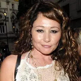 Frances Ruffelle net worth