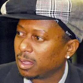 Kermit Ruffins net worth