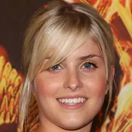 Amy Ruffle net worth