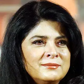 Victoria Ruffo net worth