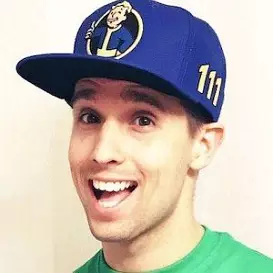 Chris Ruger net worth