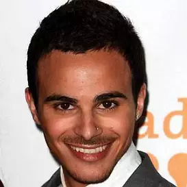 Adamo Ruggiero net worth