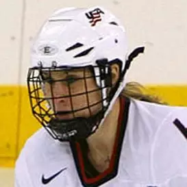 Angela Ruggiero net worth