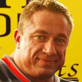 Markus Ruhl net worth