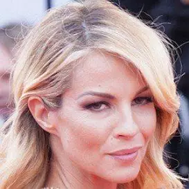 Roberta Ruiu net worth