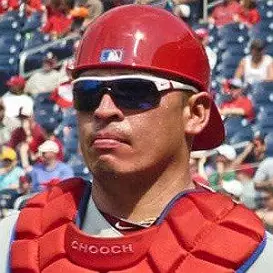 Carlos Ruiz net worth