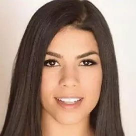 Elizabeth Ruiz net worth