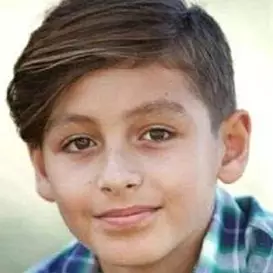 Marcel Ruiz net worth