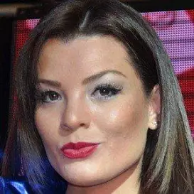 Pilar Ruiz net worth