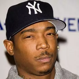 Ja Rule net worth
