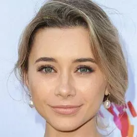 Olesya Rulin net worth