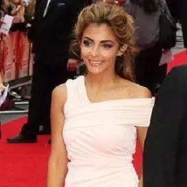 Nikki Runeckles net worth