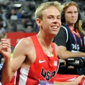 Galen Rupp net worth