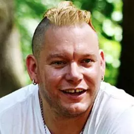 Matej Ruppert net worth