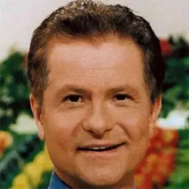 David Ruprecht net worth