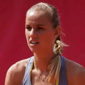 Arantxa Rus net worth