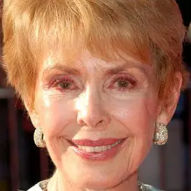 Barbara Rush net worth