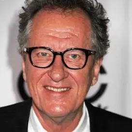 Geoffrey Rush net worth