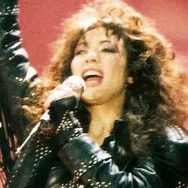 Jennifer Rush net worth