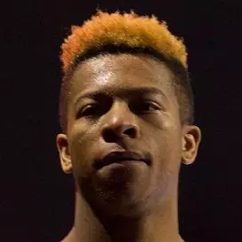 Lio Rush net worth