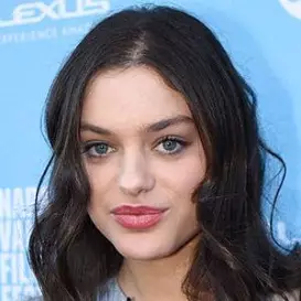 Odeya Rush net worth