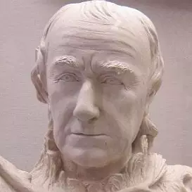 William Rush net worth