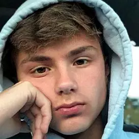 Darius Rusnack net worth